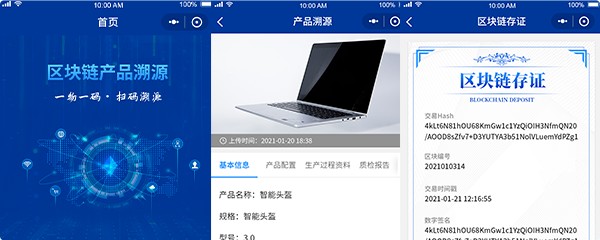 區(qū)块链插图1