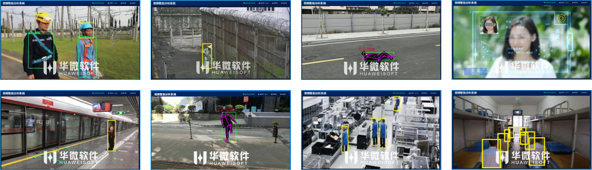 视频智能(néng)分(fēn)析预警系统插图9