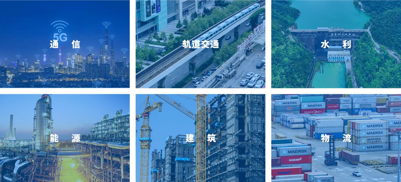 智能(néng)管控柜插图3 应用(yòng)行业领域